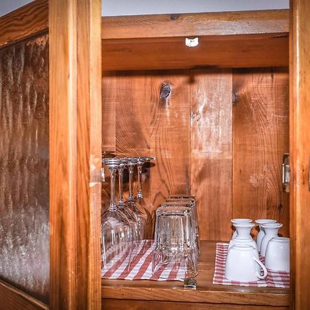 Besighomes Apartment Olive Besigheim Bagian luar foto
