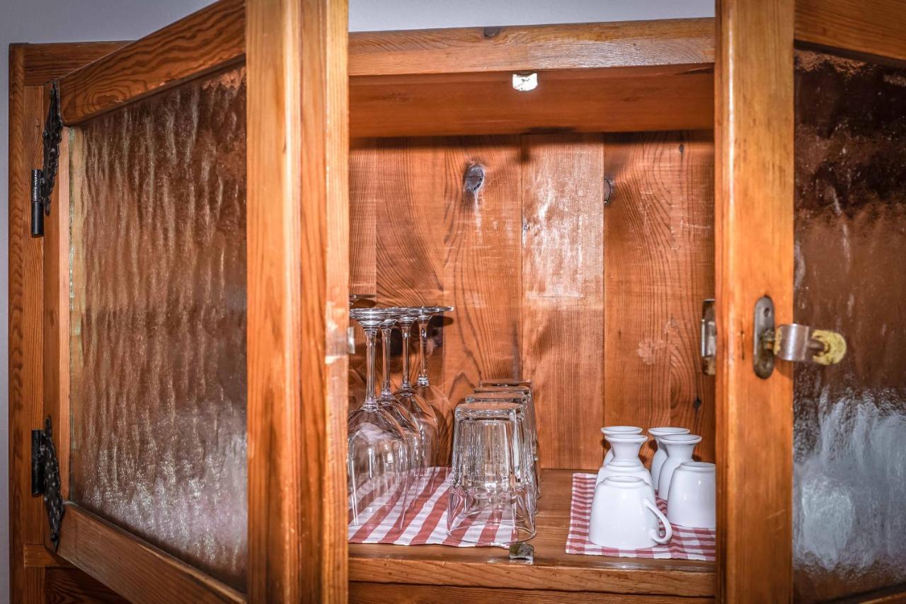 Besighomes Apartment Olive Besigheim Bagian luar foto
