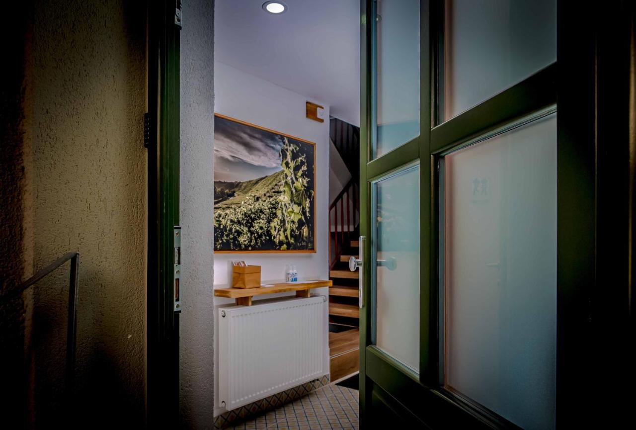 Besighomes Apartment Olive Besigheim Bagian luar foto