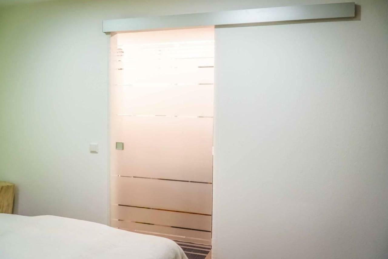Besighomes Apartment Olive Besigheim Bagian luar foto